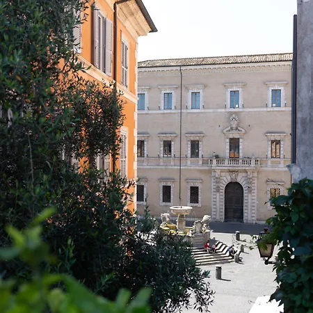 Villa Della Fonte