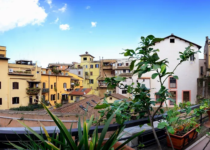 Della Fonte 4* Rome