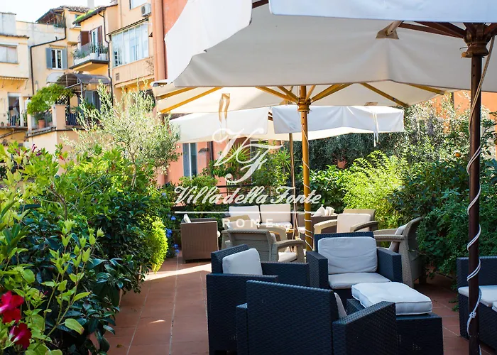 Bed & Breakfast Della Fonte Rome