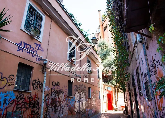 Della Fonte 4*
