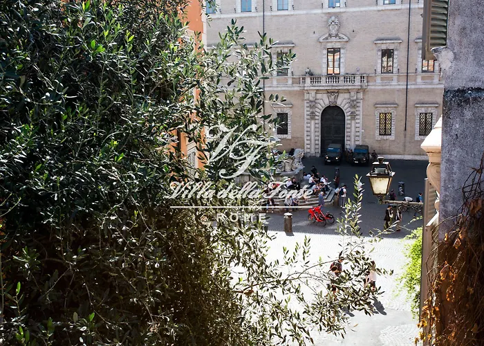 Della Fonte Rome