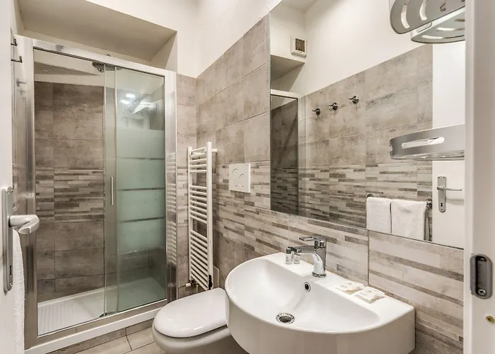 Bed & Breakfast Della Fonte