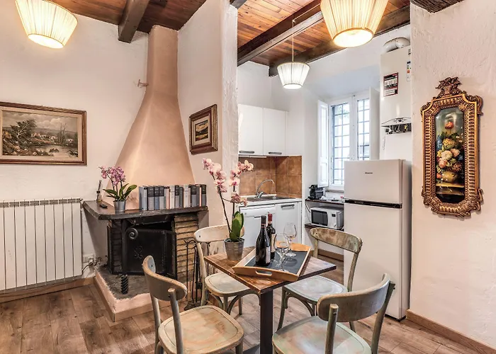 Bed & Breakfast Della Fonte