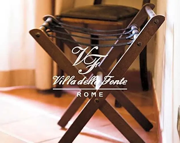 Bed & Breakfast Della Fonte