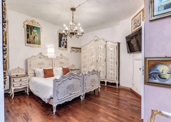 Bed and Breakfast Della Fonte