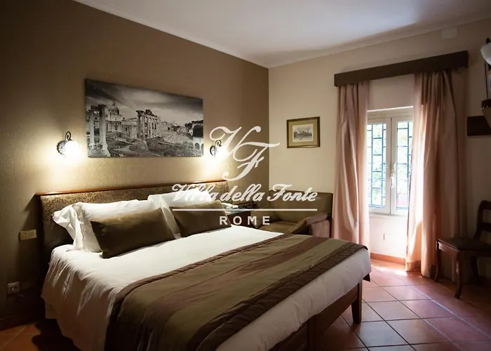 Della Fonte 4*