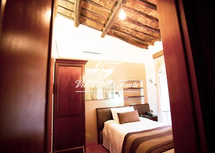 Bed & Breakfast Della Fonte