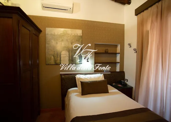 Della Fonte 4*